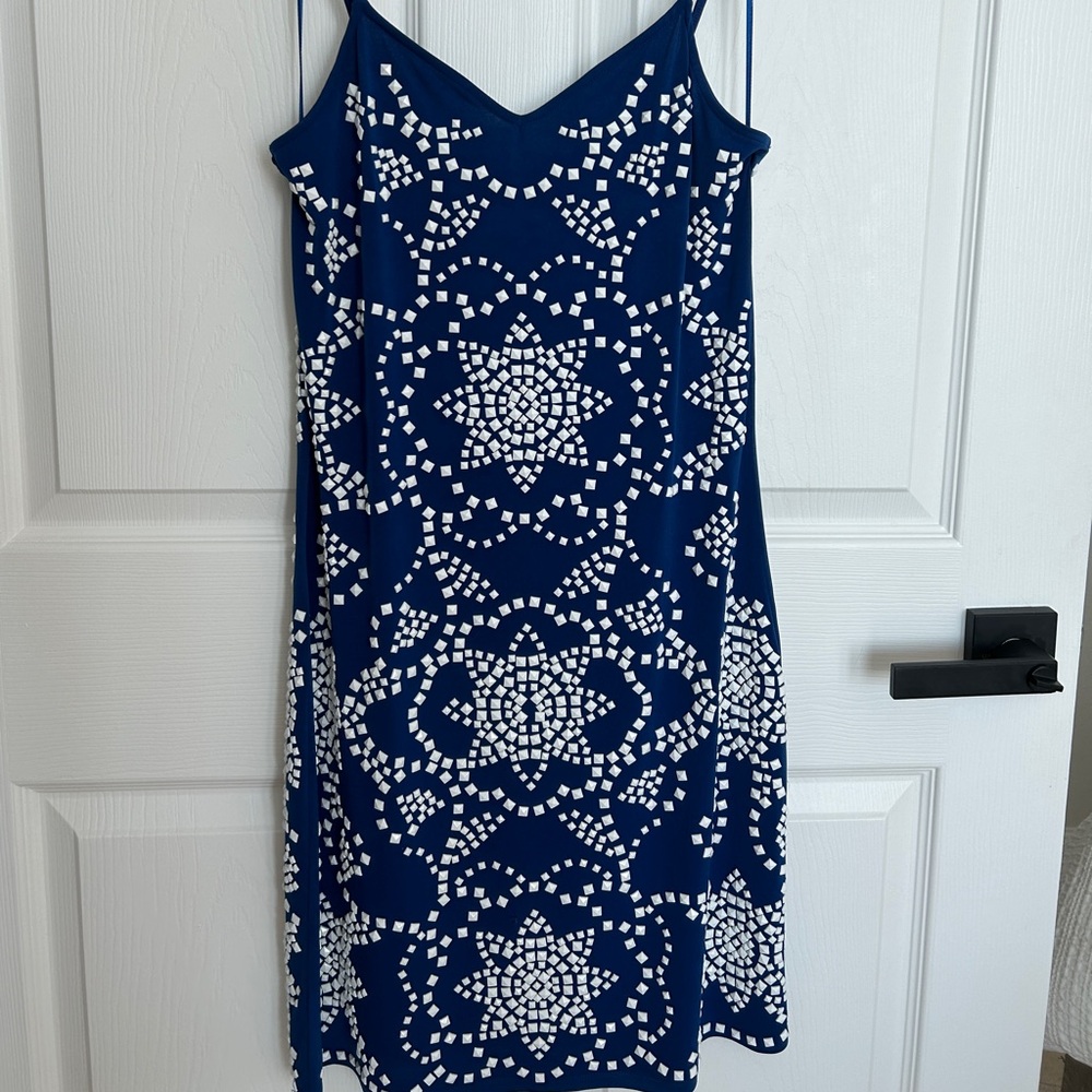 Dress my MK